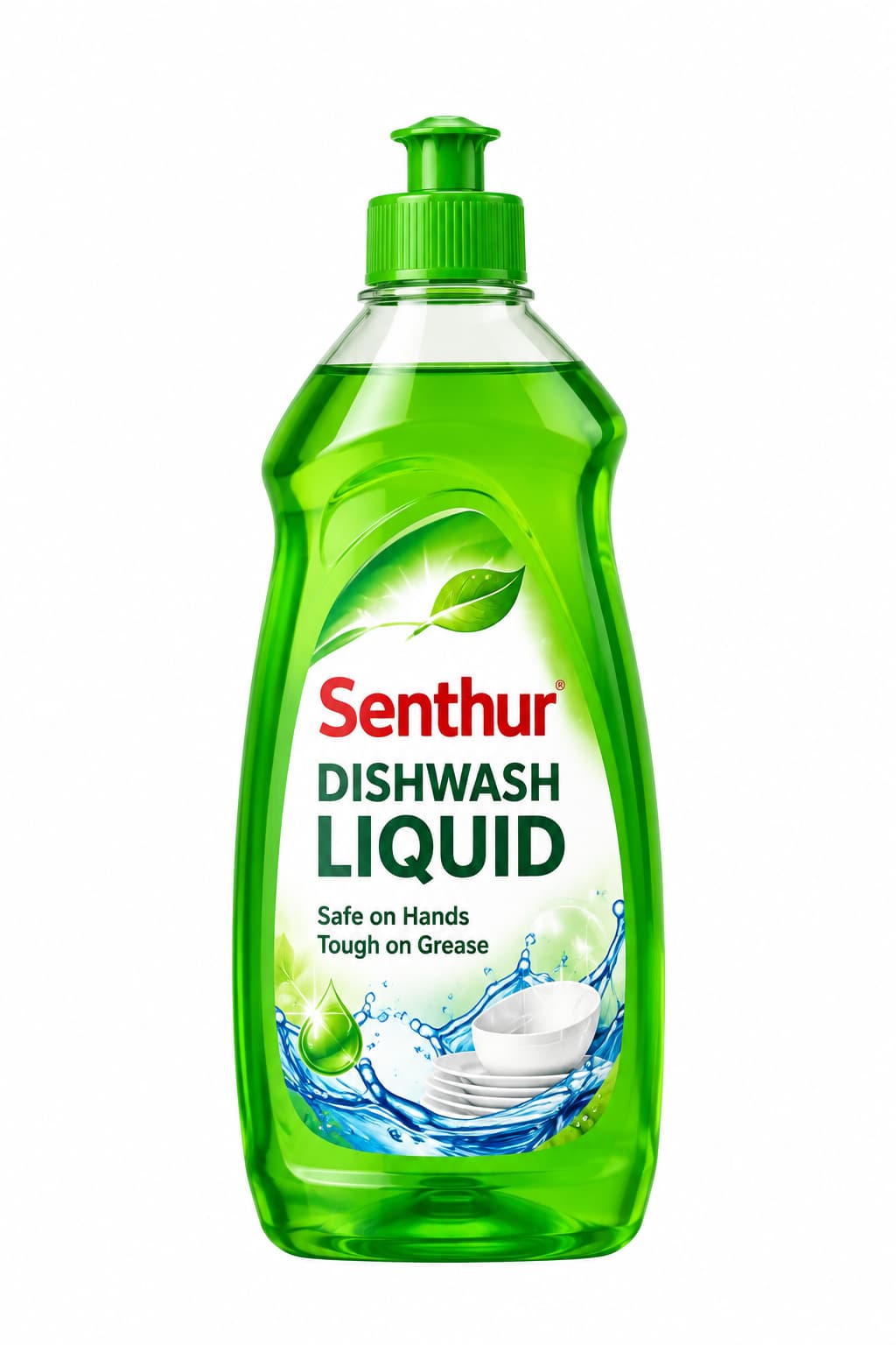 Senthur Dishwash Liquid